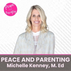 Peace and Parenting:  How to Parent without Punishments