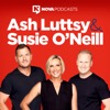 Ash, Kip, Luttsy & Susie O'Neill