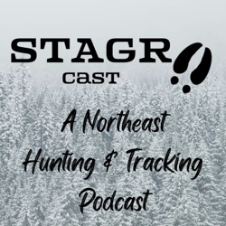 Adrian Guyer: 2023 Season Recap, Deer Stories, and Big Woods Fitness Techniques