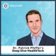 Gipfeltreffen Digital Health: Einblicke von den Kuratoren der Bits & Pretzels HealthTech | Deep Dive Health Tech #27