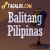 Balitang Pilipinas - Tagalog.com News artwork