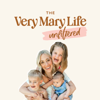 Navigating Grief with Whitney Allen