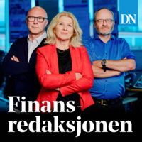 Finansredaksjonen podcast