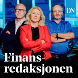 Finansredaksjonen Brexit-spesial