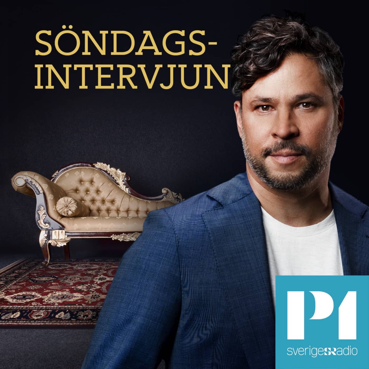 Söndagsintervjun – Lyssna Här – Podtail