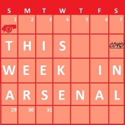 This Week in Arsenal