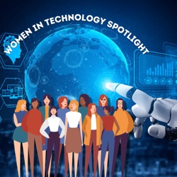 Women In Technology Spotlight