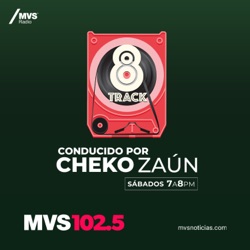 Notas, música y zodiaco chino con Cheko, Gustavo y Jorge Zamitiz - 10 Feb 24