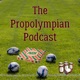 Propolympians Podcast