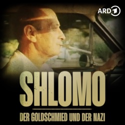 Shlomo – Der Goldschmied und der Nazi