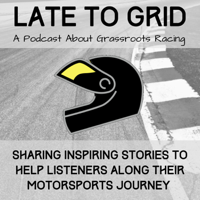BoltsandNuts.com - Andy Graham - The Business Side of Motorsports