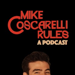 Mike Coscarelli Rules