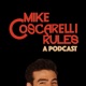 Mike Coscarelli Rules