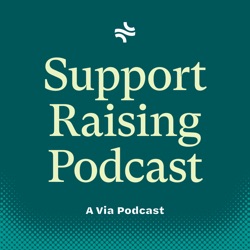 Ep 193 - Raising Support in the Support Center