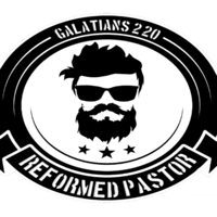 SUNDAY MORNING CHURCH SERVICE-MARTIN LUTHERS TEXT