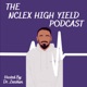 NCLEX High Yield - Dr. Zeeshan Hoodbhoy