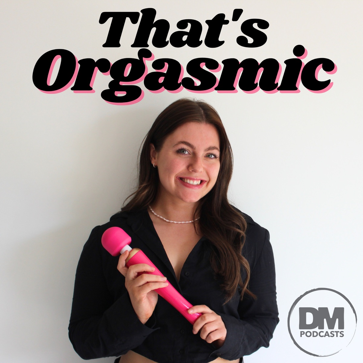 Thats Orgasmic with Sexologist Emily Duncan photo