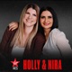 Holly and Nira - The Podcast