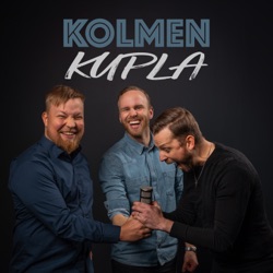 Kolmen Kupla