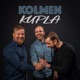 Kolmen Kupla - J6 Yrittäjyyden tukemien kunnissa