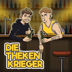 Die Thekenkrieger