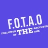 F.O.T.A.O Podcast artwork