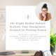 The Bright Method Podcast: Realistic Time Management for Working Women