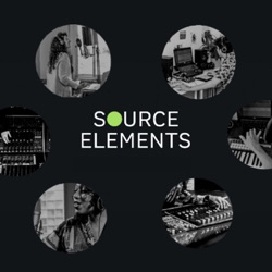 Source Elements "On The Mic" 
