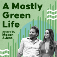Jess & Mason - Recapping Earth Month Episodes