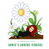 Annie's Groene Vingers - annie jan
