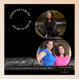 Hosts of Life in Your Skin, Anahita Champion and Lisa Harris on Living With Intention: Mindfulness in a growing Multicultural World