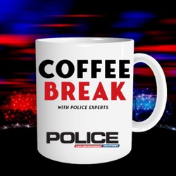 Coffee Break with Police Experts: Moral Injury