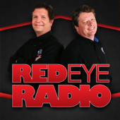 Red Eye Radio - Cumulus Podcast Network