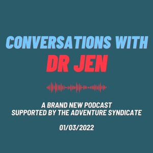 The Adventure Syndicate Podcasts