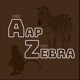 Van Aap tot Zebra