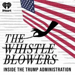 Introducing: The Whistleblowers: Inside the Trump Administration