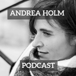 Andrea Holm Podcast #05: Honeymoon in Yemen