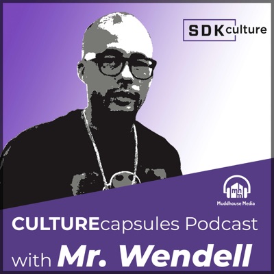 Episode 16 - Culture Capsules: Why is hedge fund manager, investor/analyst, economist Cody Willard bearish on crypto/NFT investing right now? Find out in this episode of Culture Capsules