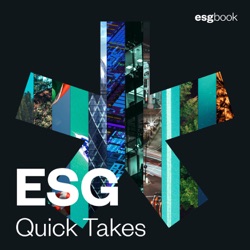 ESG Quick Takes 4 - Decarbonizing Heavy Industry