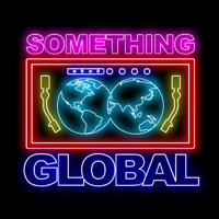 #464 - Patrice Baumel - 8 February 2019 (Something Global Radio)