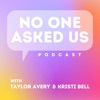 No One Asked Us artwork