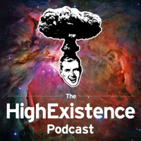 The HighExistence Podcast podcast