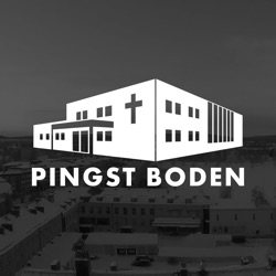 Pingsten - Guds Ande i oss