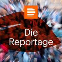 Die Reportage - Deutschlandfunk Kultur