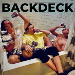 Backdeck Radio