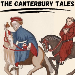 17 - The Doctor's Tale - The Canterbury Tales
