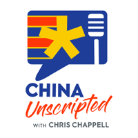 #273 No One Knows How Bad the Chinese Economy Really Is | Christopher Balding