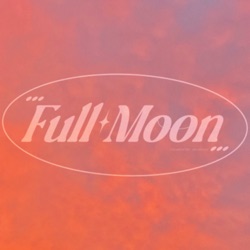 Full moon 