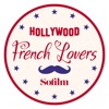 Hollywood French Lovers