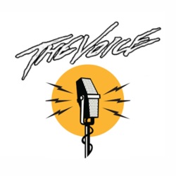 The Voice Podcast